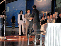 XXth ISPRS Congress Youth Forum Best Poster Award